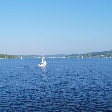 Ferienwohnung Derk Möhnesee Kültér fotó
