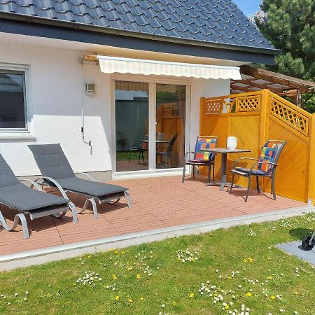 Ferienwohnung Derk Möhnesee Kültér fotó