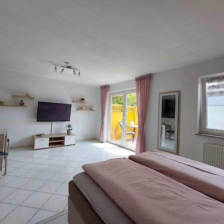 Ferienwohnung Derk Möhnesee Kültér fotó