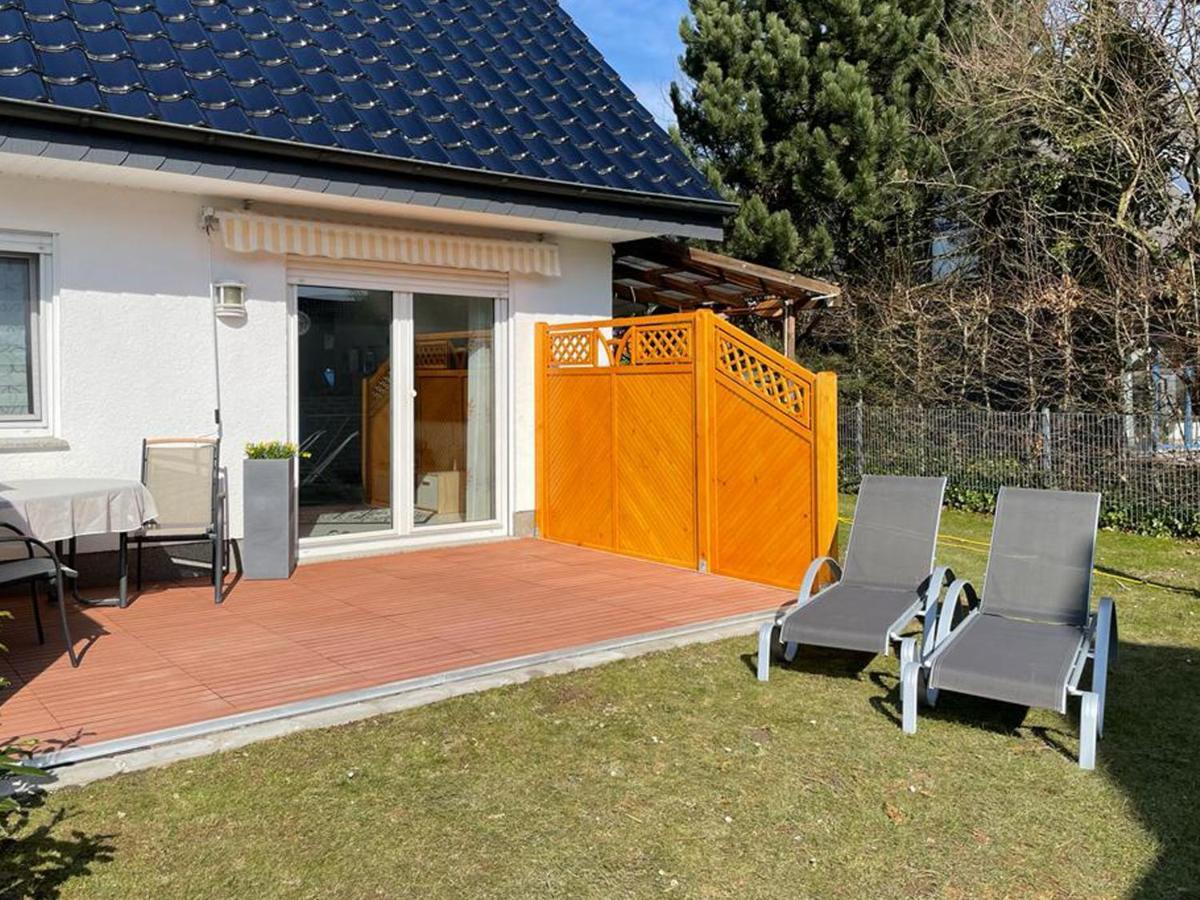 Ferienwohnung Derk Möhnesee Kültér fotó