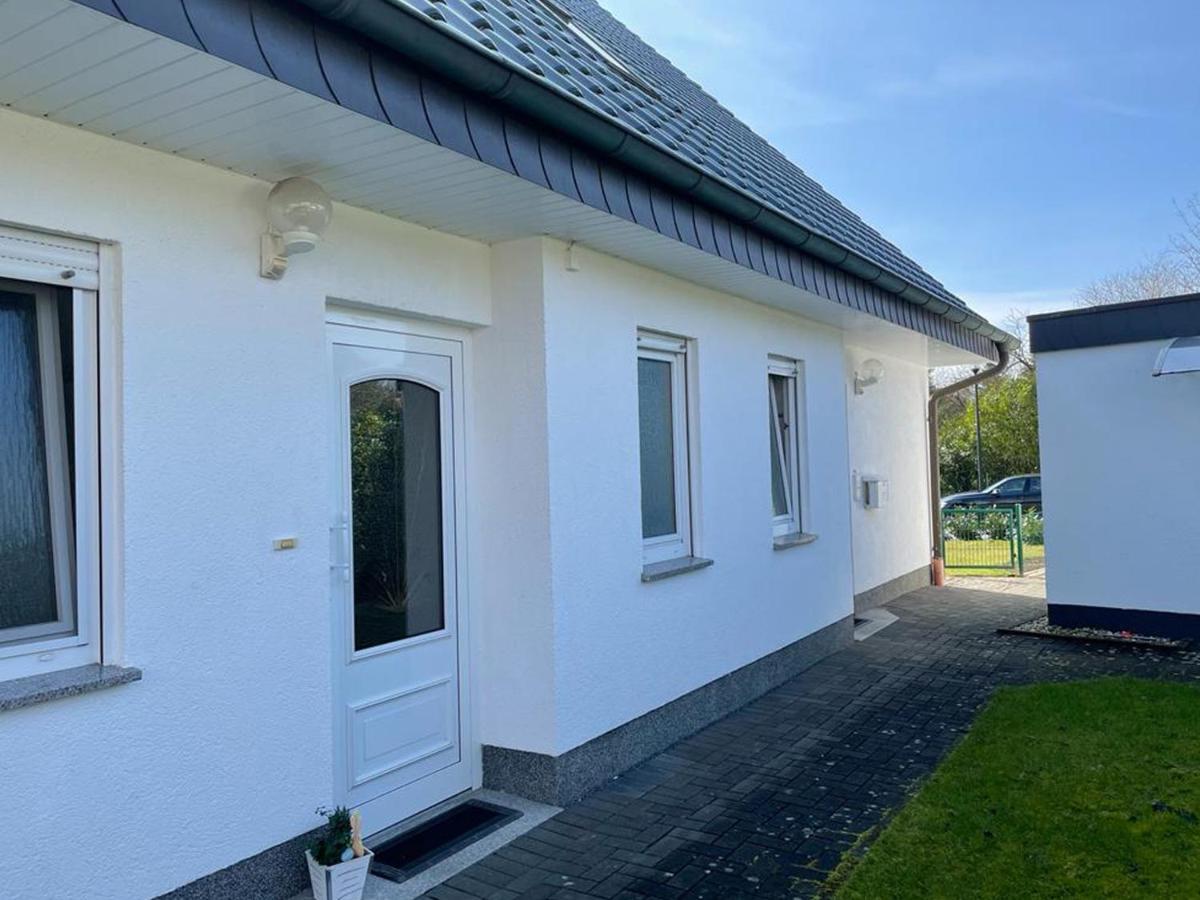Ferienwohnung Derk Möhnesee Kültér fotó