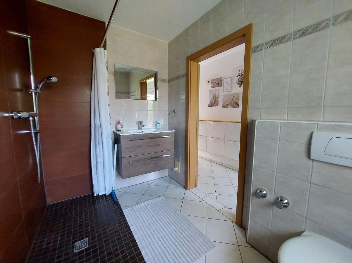 Ferienwohnung Derk Möhnesee Kültér fotó