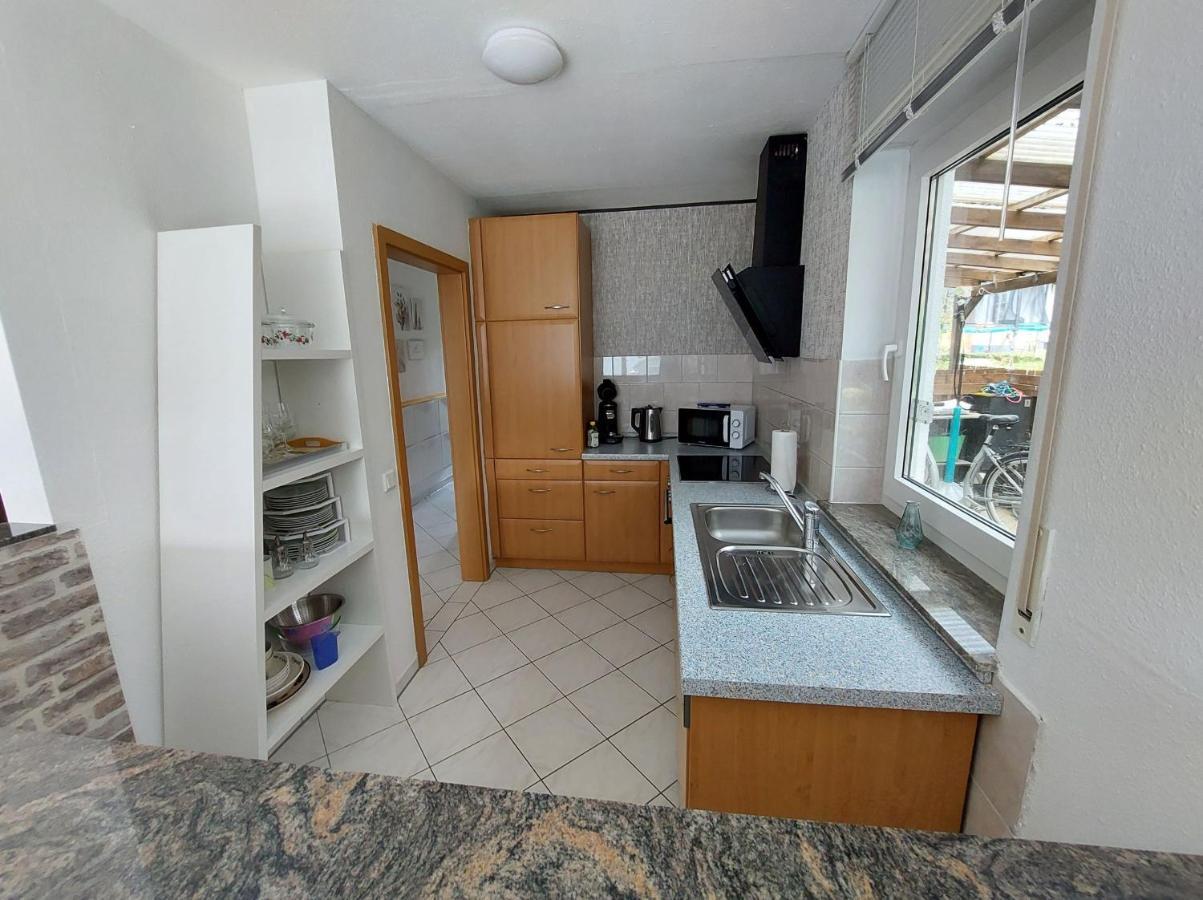 Ferienwohnung Derk Möhnesee Kültér fotó
