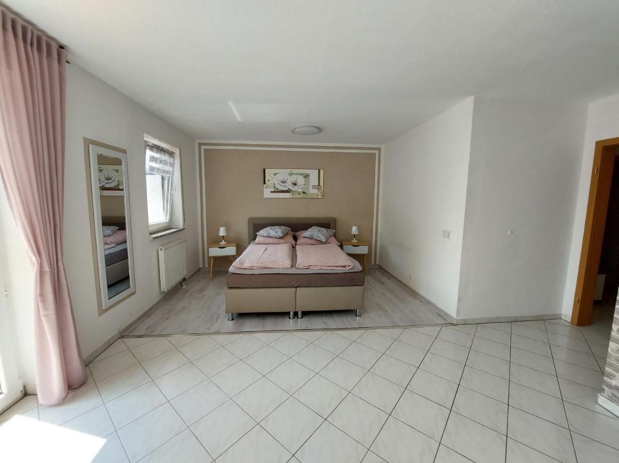 Ferienwohnung Derk Möhnesee Kültér fotó