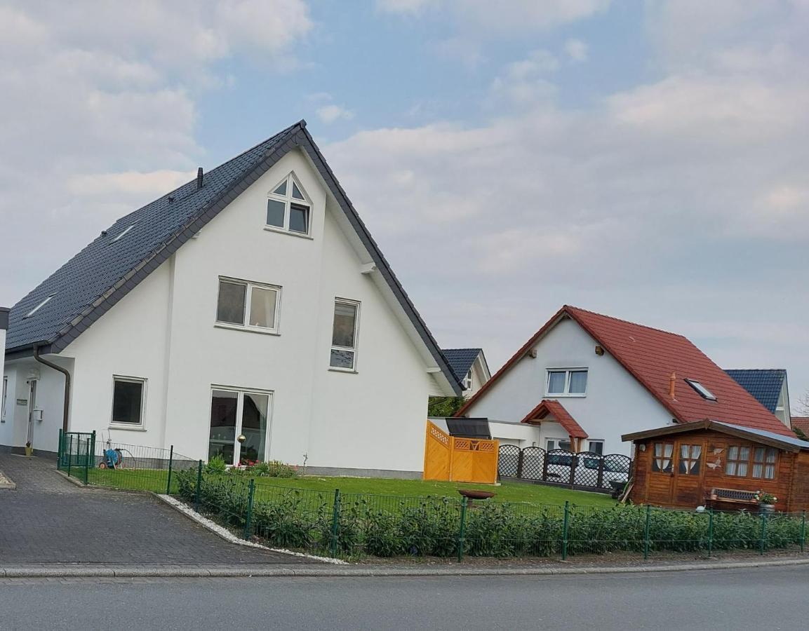 Ferienwohnung Derk Möhnesee Kültér fotó