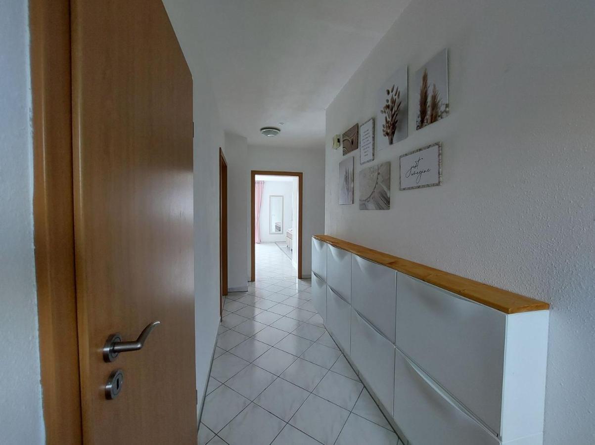 Ferienwohnung Derk Möhnesee Kültér fotó