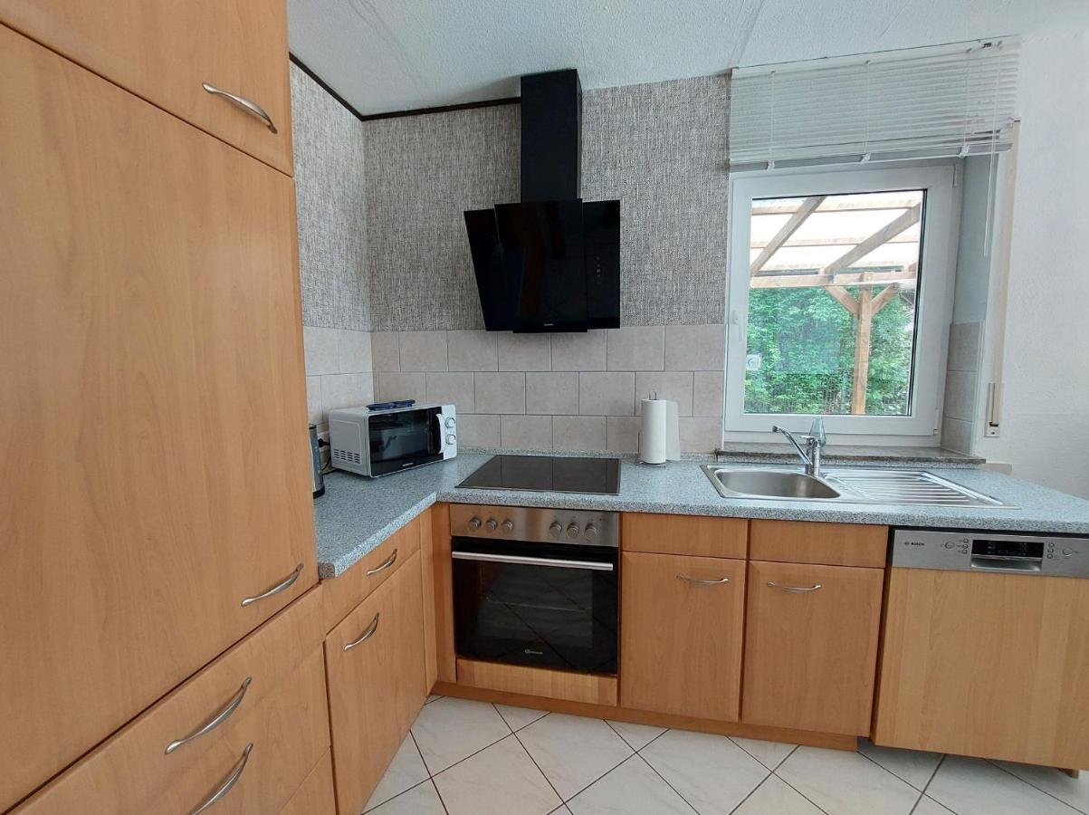 Ferienwohnung Derk Möhnesee Kültér fotó