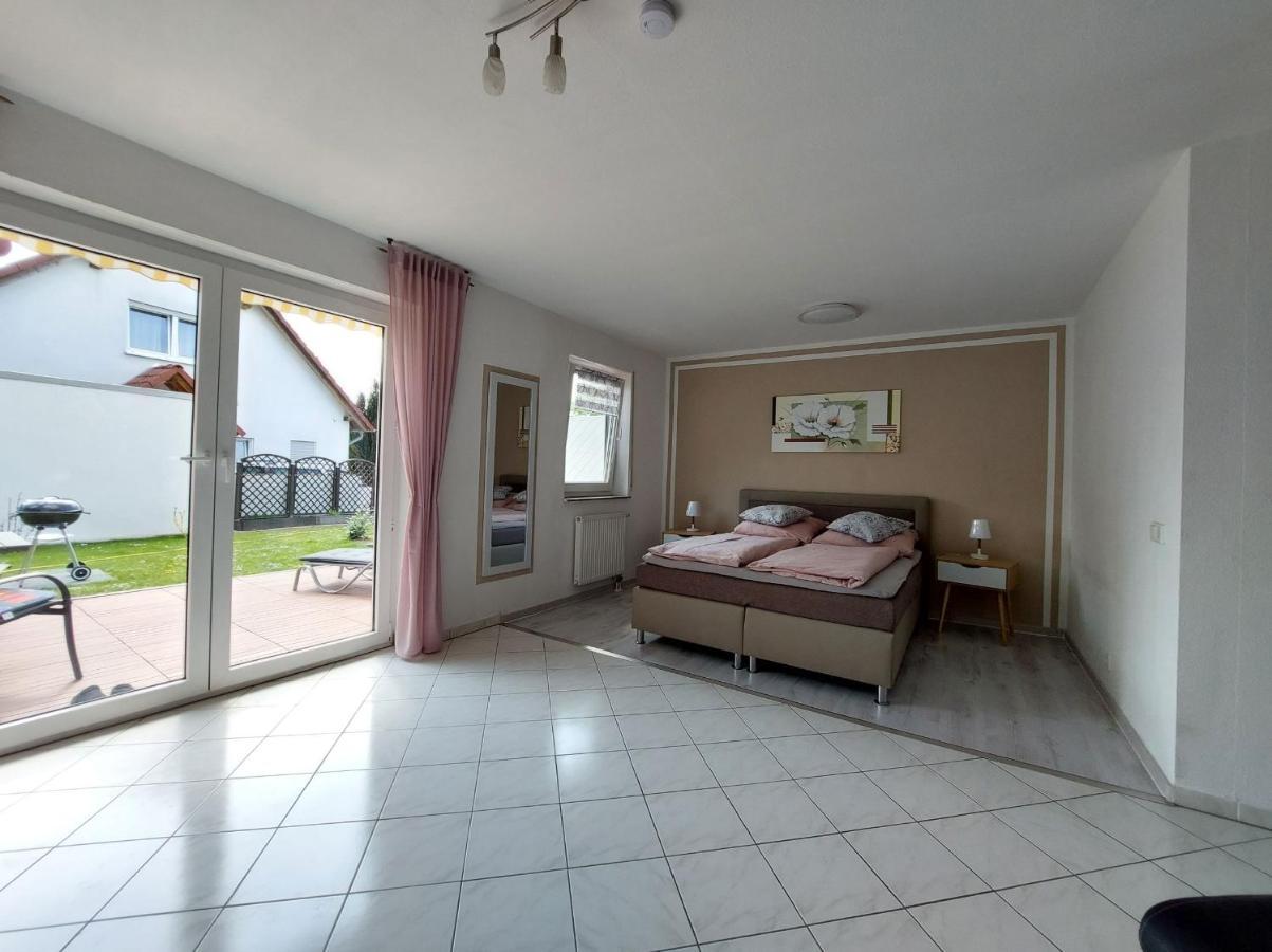 Ferienwohnung Derk Möhnesee Kültér fotó