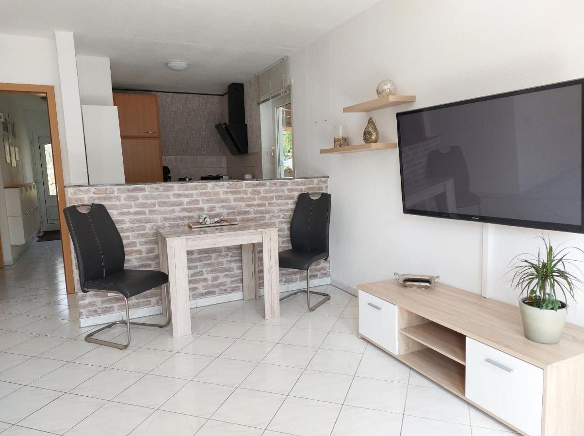 Ferienwohnung Derk Möhnesee Kültér fotó