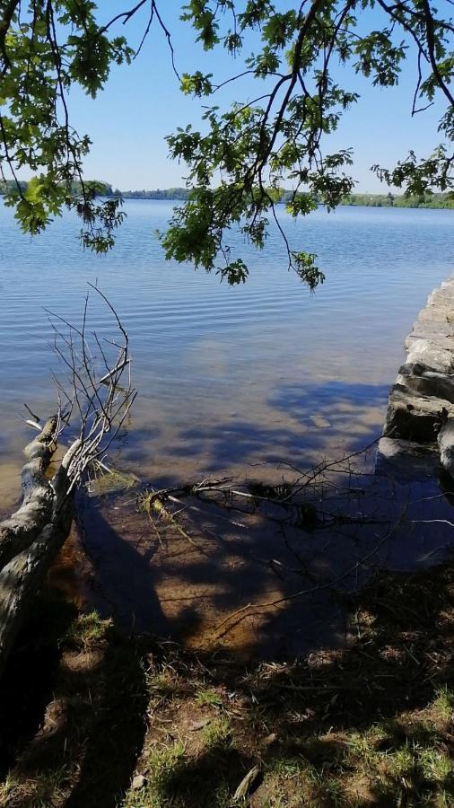 Ferienwohnung Derk Möhnesee Kültér fotó