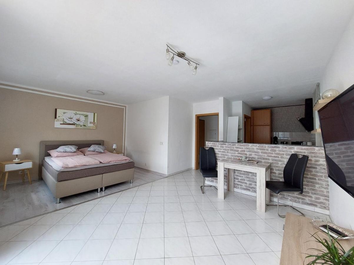 Ferienwohnung Derk Möhnesee Kültér fotó