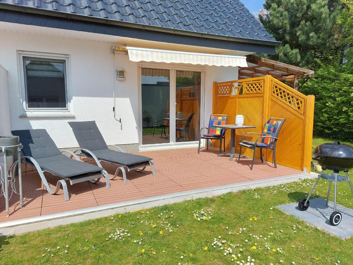 Ferienwohnung Derk Möhnesee Kültér fotó