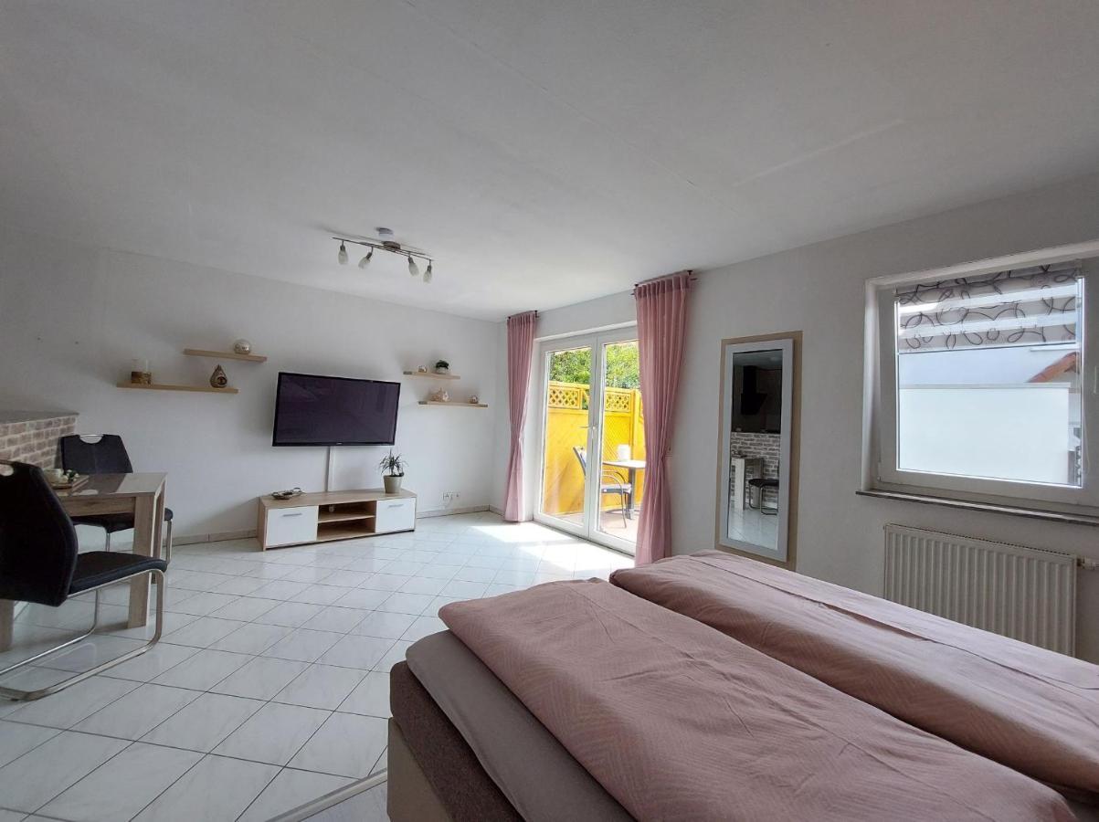 Ferienwohnung Derk Möhnesee Kültér fotó