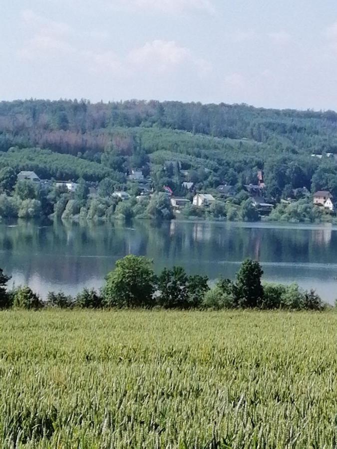 Ferienwohnung Derk Möhnesee Kültér fotó